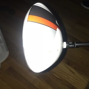 Taylormade R1 Driver